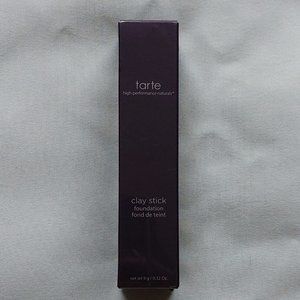 Tarte Clay Stick Foundation - Light-Medium Neutral